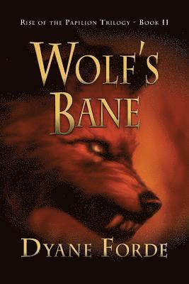 Wolf's Bane 1