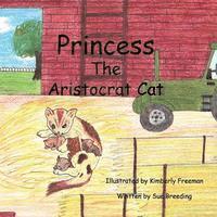 bokomslag Princess the Aristocrat Cat