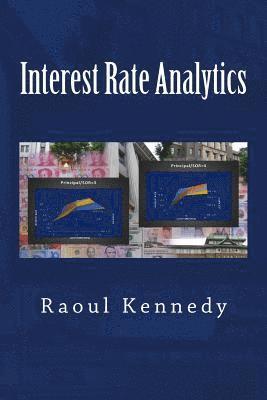 Interest Rate Analytics 1