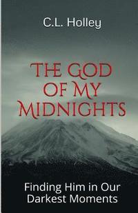 bokomslag God of My Midnights