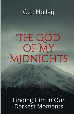 bokomslag God of My Midnights