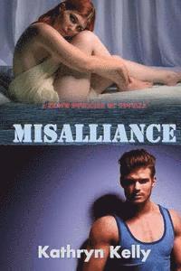 Misalliance (A Death Dwellers Novella #4.5) 1