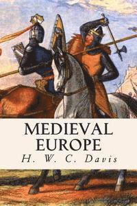 Medieval Europe 1