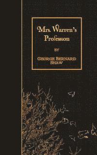 Mrs Warren's Profession 1