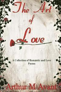 bokomslag The Art of Love