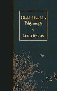 Childe Harold's Pilgrimage 1