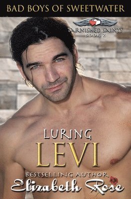 bokomslag Luring Levi