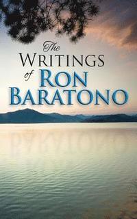 bokomslag The Writings of Ron Baratono