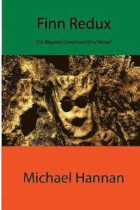 Michael Hannan - Finn Redux, Häftad