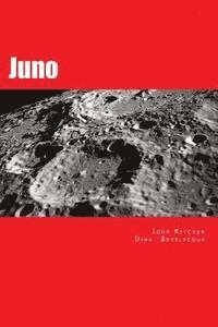 bokomslag Juno