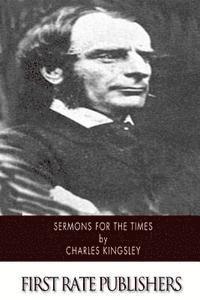 bokomslag Sermons for the Times