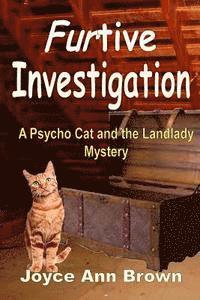 FURtive Investigation 1