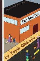 bokomslag The Shelter
