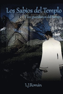L J Román, Joaquín González Román - Sabios del Templo, Häftad