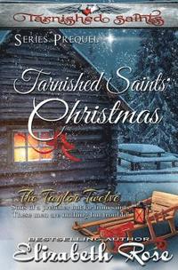 bokomslag Tarnished Saints' Christmas