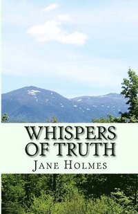 bokomslag Whispers of Truth: A Sam Garth Mystery