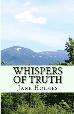 Whispers of Truth: A Sam Garth Mystery 1