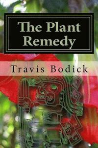 bokomslag The Plant Remedy: Plant Spirit Shamanism and Healing