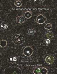 bokomslag Die Wissenschaft der Murmeln: Daten & Diagramme für Wissenschaft Labor: Band 3