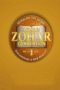 Michael Laitman - World Zohar Convention, Häftad