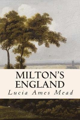 Milton's England 1