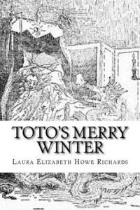 bokomslag Toto's Merry Winter