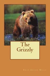 bokomslag The Grizzly