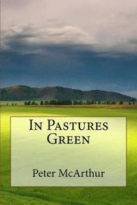 bokomslag In Pastures Green