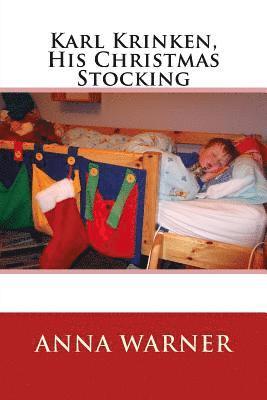 Karl Krinken, His Christmas Stocking 1