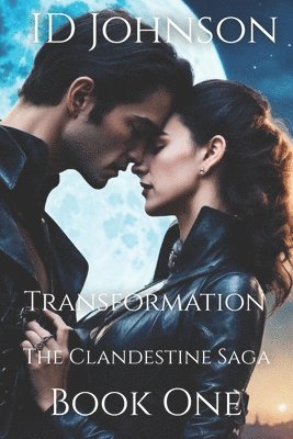 Id Johnson, ID Johnson - Clandestine Saga, Häftad