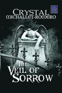 bokomslag The Veil of Sorrow