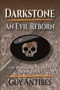 bokomslag Darkstone - An Evil Reborn