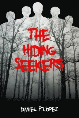 bokomslag The Hiding Seekers