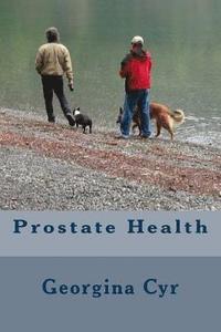 bokomslag Prostate Health
