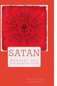 bokomslag Satan: Porträt des Leibhaftigen