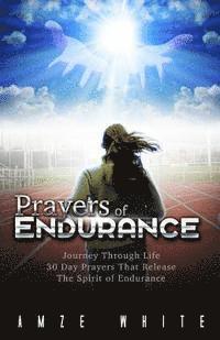 bokomslag Prayers of Endurance: Journey Through Life