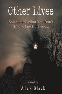 Alex Black - Other Lives, Häftad