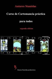 bokomslag Curso de cartomancia practica, para todos