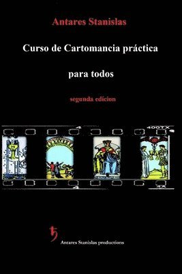 Curso de cartomancia practica, para todos 1