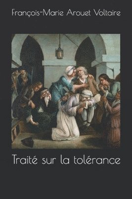Traité sur la tolérance