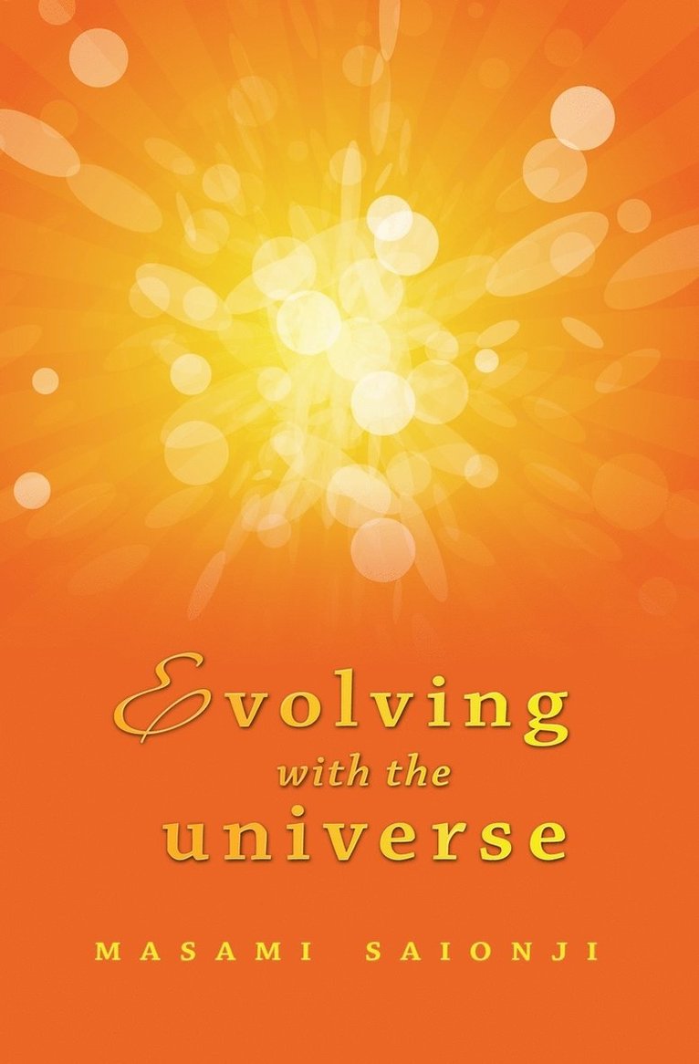 Evolving with the Universe 1