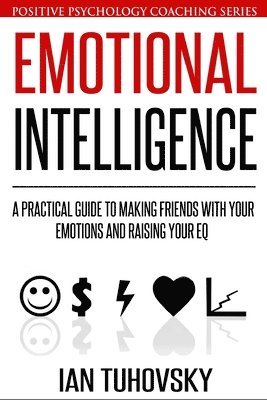 bokomslag Emotional Intelligence