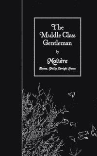 bokomslag The Middle Class Gentleman