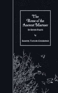 bokomslag The Rime of the Ancient Mariner: In Seven Parts