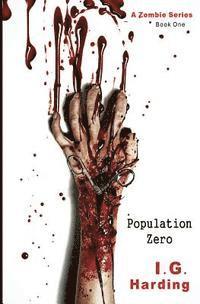 bokomslag Population Zero