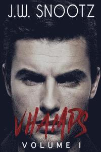 J. W. Snootz - Vhamps, Häftad