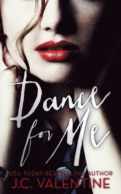 Dance for Me 1