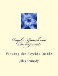 bokomslag Psychic Growth and Development