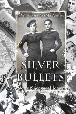 bokomslag Silver Bullets