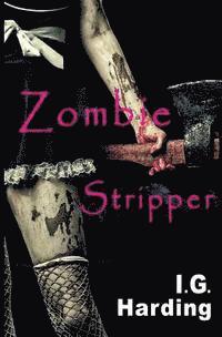 bokomslag Zombie Stripper